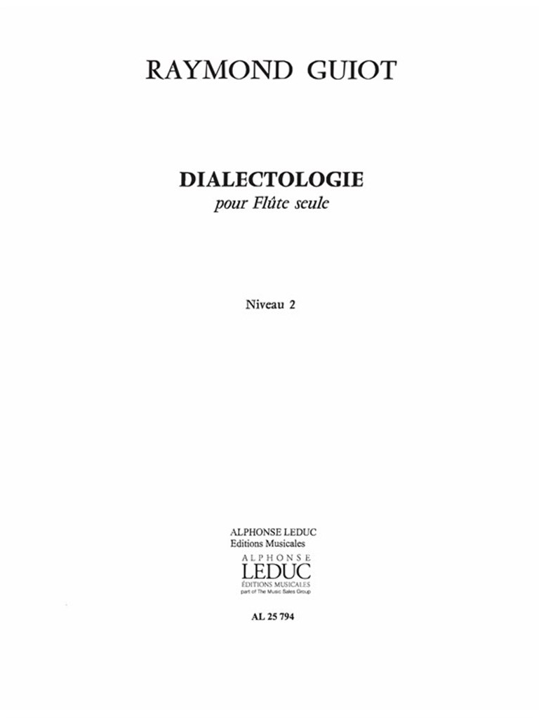Dialectologie